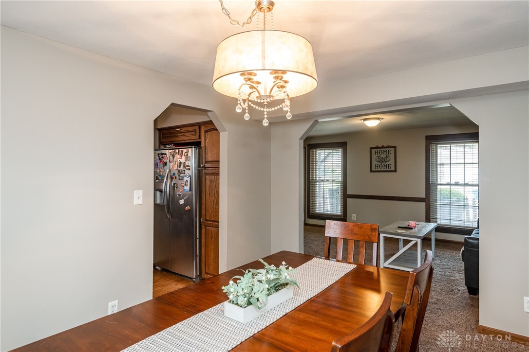 5759 Waynegate Road Huber Heights, OH 45424 - Photo 15 of 56