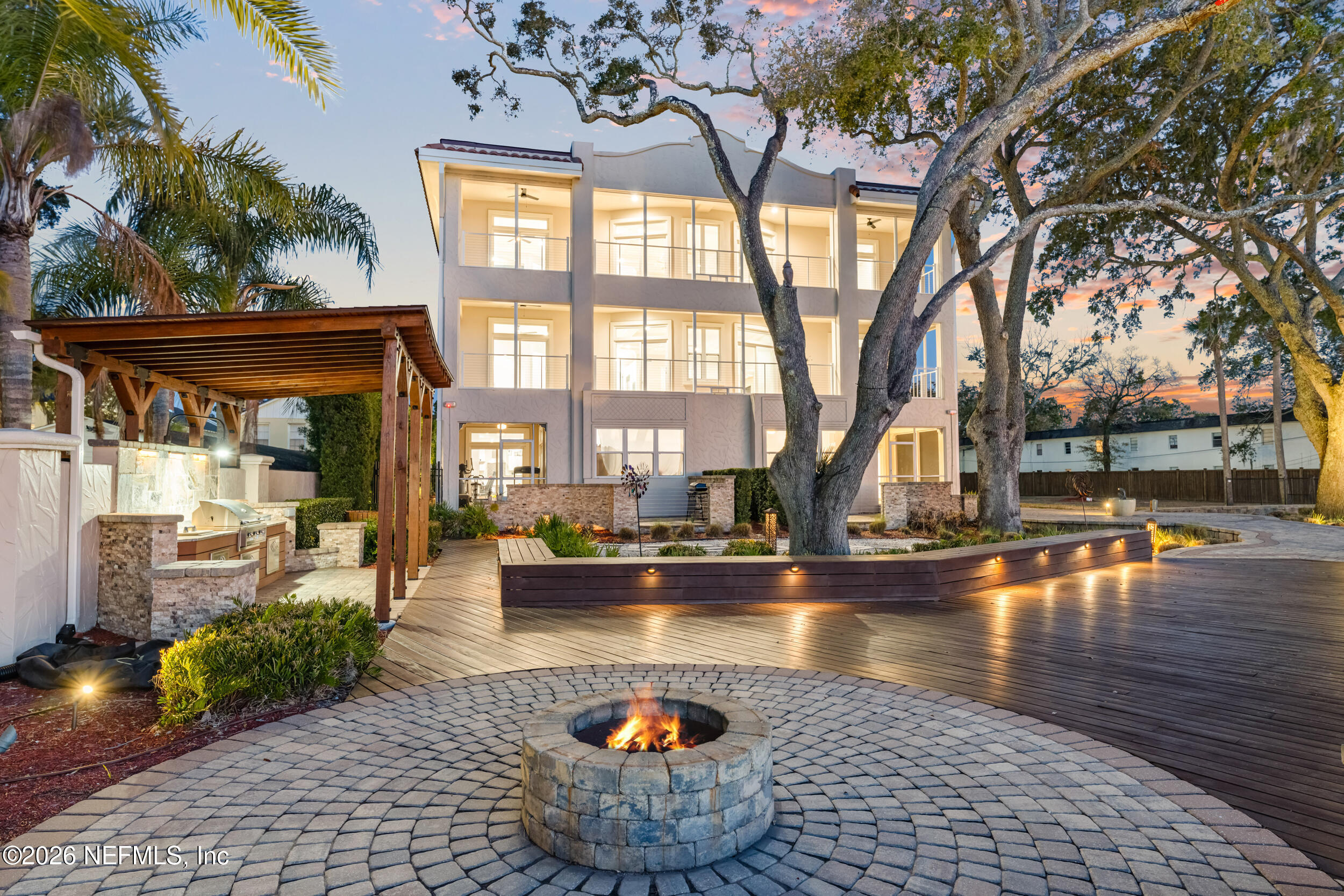 1616 River Road, Unit 106 Jacksonville, FL 32207 - Photo 64 of 72 64