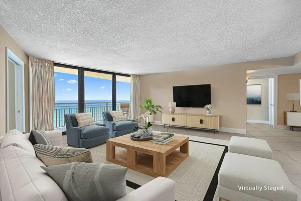 $895,000 | 3000 North Ocean Drive, Unit 19E, Singer Island, FL 33404