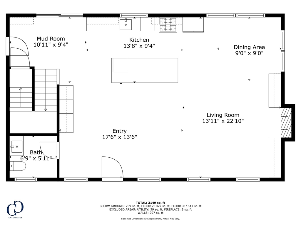 57 Chittenden Road Scituate, MA 02066 - Photo 32 of 34 Gallery Image 32