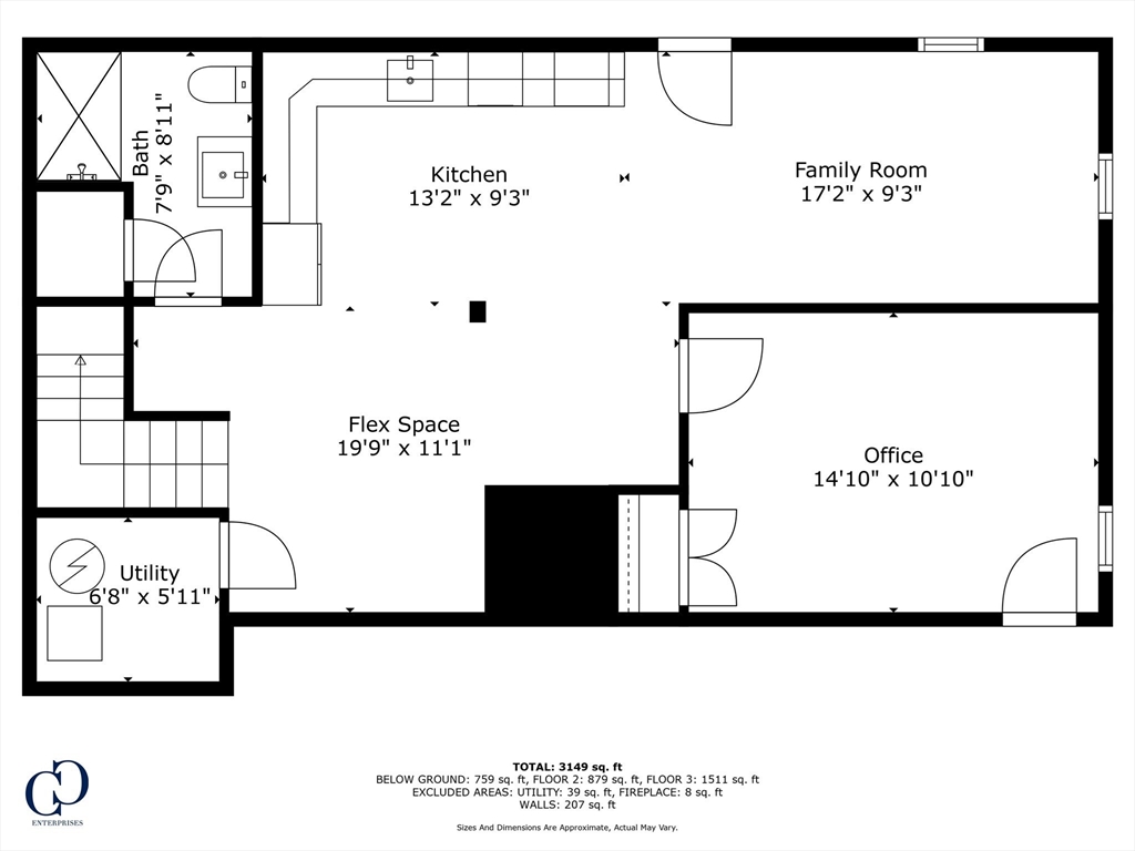 57 Chittenden Road Scituate, MA 02066 - Photo 34 of 34 Gallery Image 34