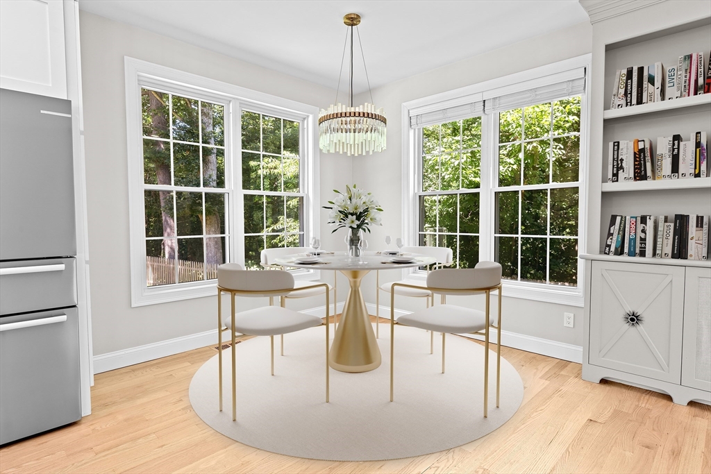 57 Chittenden Road Scituate, MA 02066 - Photo 5 of 34 Gallery Image 5