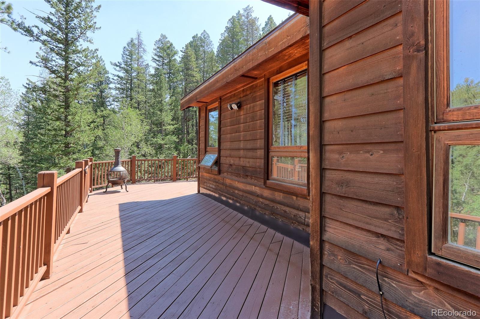 11886 Brook Road Golden, CO 80403 - Photo 24 of 40 Gallery Image 24
