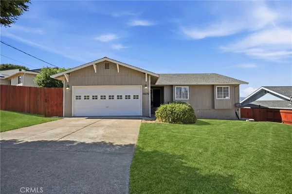 $359,000 | 10370 Fairway Drive, Kelseyville, CA 95451