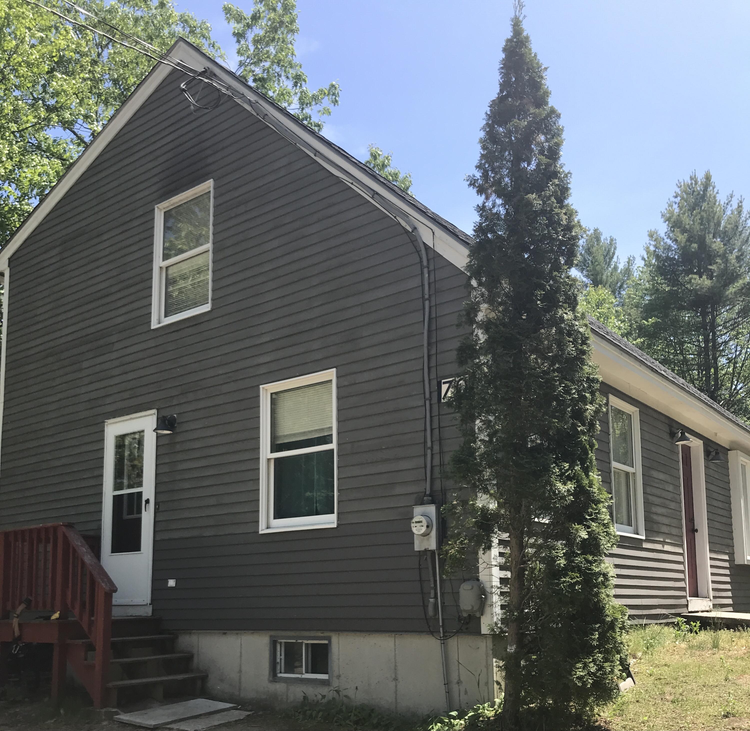 70 Old Portland Road North Waterboro, ME 04061 - Photo 2 of 2 IMG_4975 2