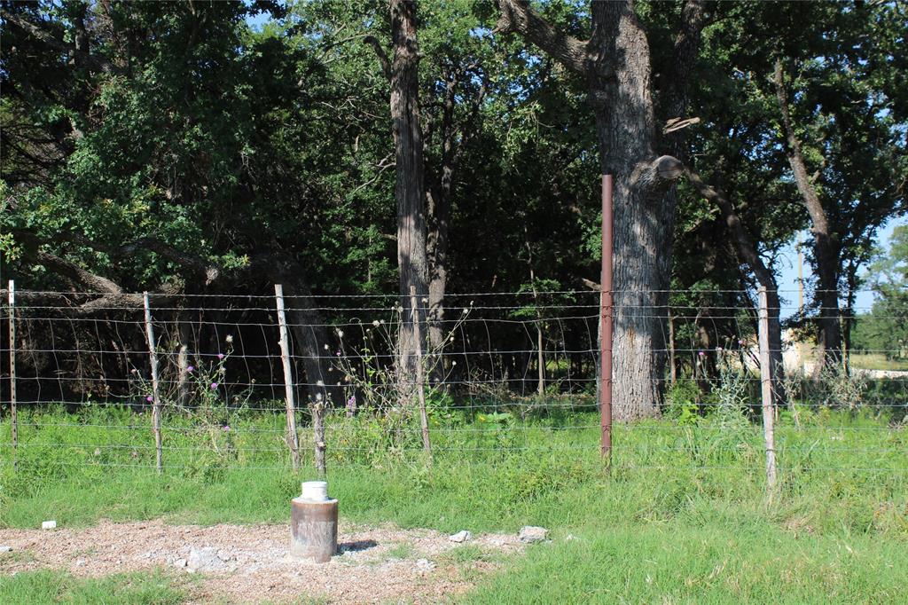T4 Coleman Ranch Road Tolar, TX 76476 - Photo 3 of 17 a green field with lots of trees in it