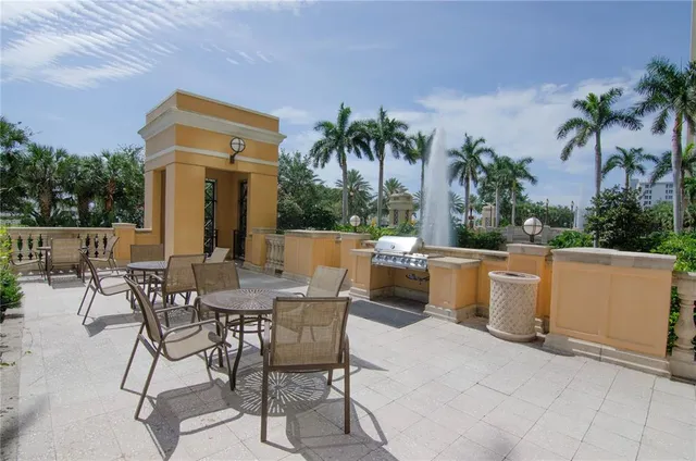 a close view of sink