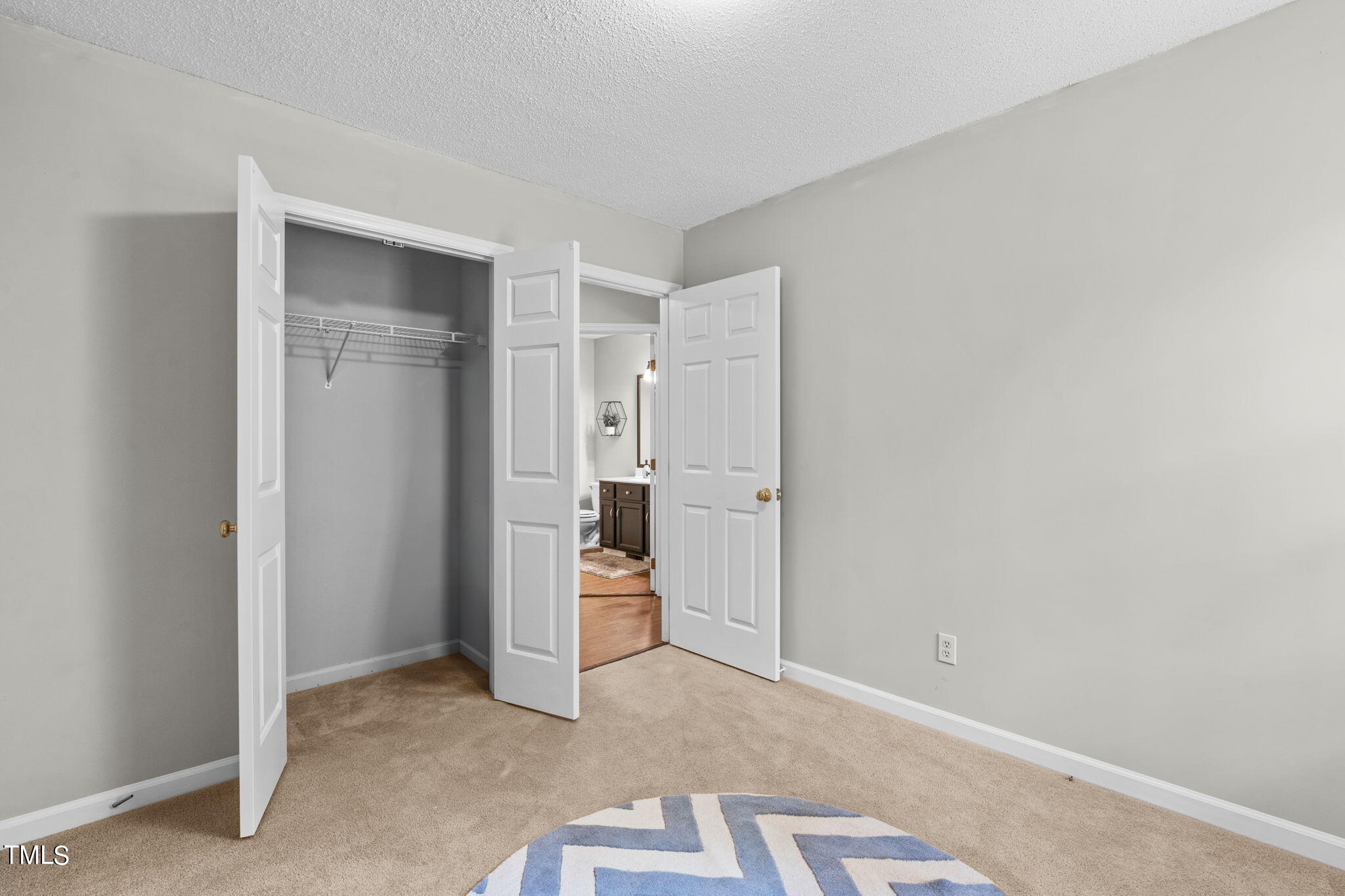 Undisclosed Address Garner, NC 27529 - Photo 25 of 31 a view of an empty room