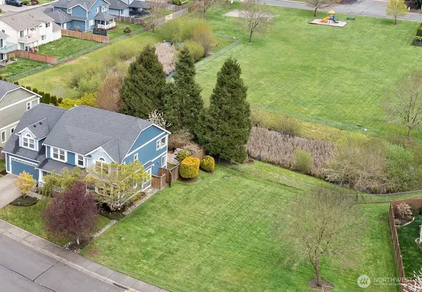 $725,000 | 14519 144th Avenue East, Orting, WA 98360