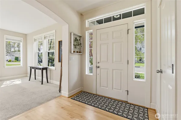 $725,000 | 14519 144th Avenue East, Orting, WA 98360