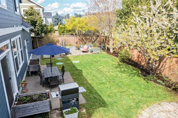 $725,000 | 14519 144th Avenue East, Orting, WA 98360