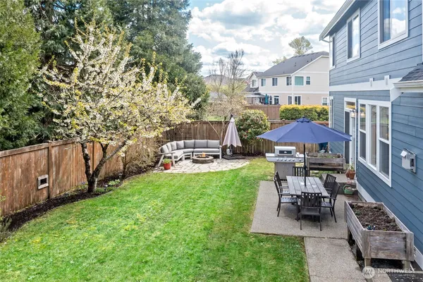 $725,000 | 14519 144th Avenue East, Orting, WA 98360