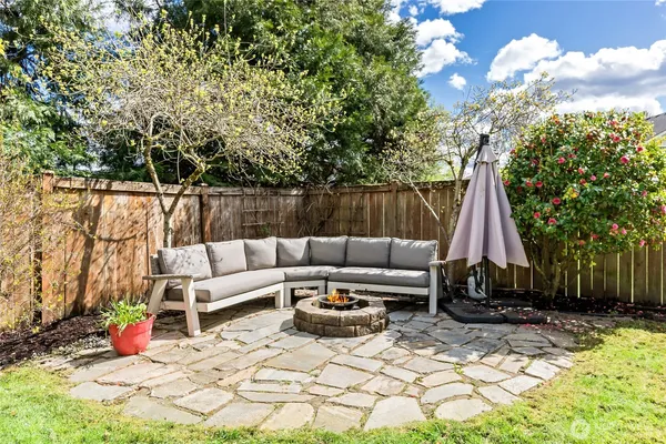 $725,000 | 14519 144th Avenue East, Orting, WA 98360