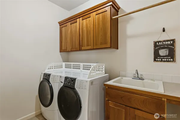 $725,000 | 14519 144th Avenue East, Orting, WA 98360