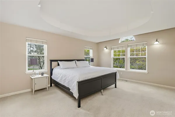 $725,000 | 14519 144th Avenue East, Orting, WA 98360