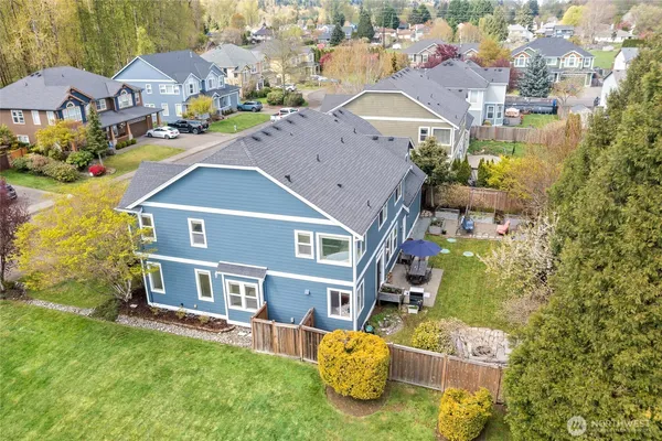 $725,000 | 14519 144th Avenue East, Orting, WA 98360