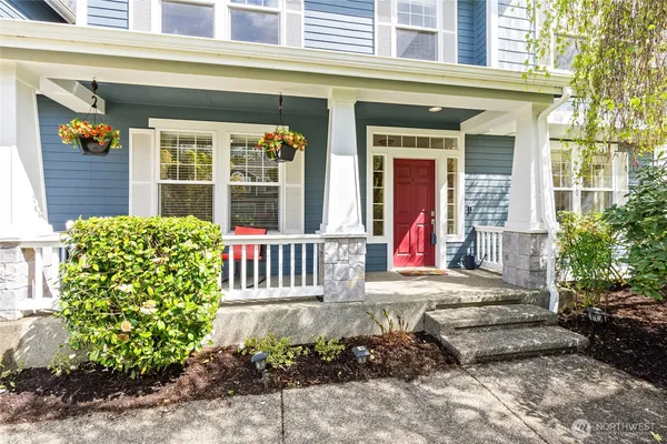 $725,000 | 14519 144th Avenue East, Orting, WA 98360