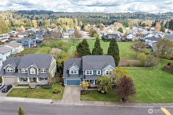 $725,000 | 14519 144th Avenue East, Orting, WA 98360