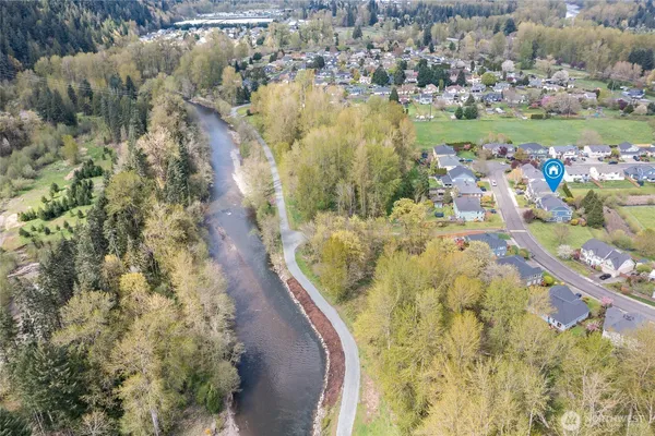 $725,000 | 14519 144th Avenue East, Orting, WA 98360
