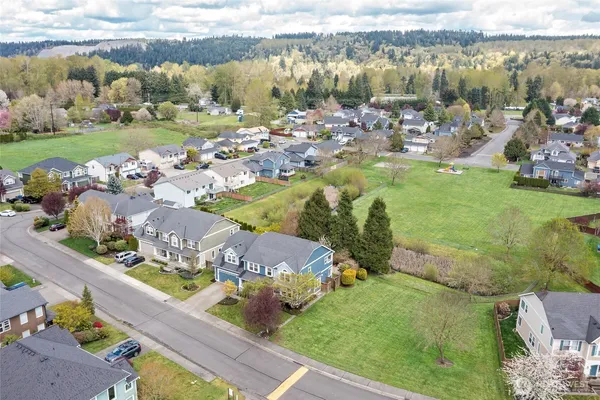 $725,000 | 14519 144th Avenue East, Orting, WA 98360