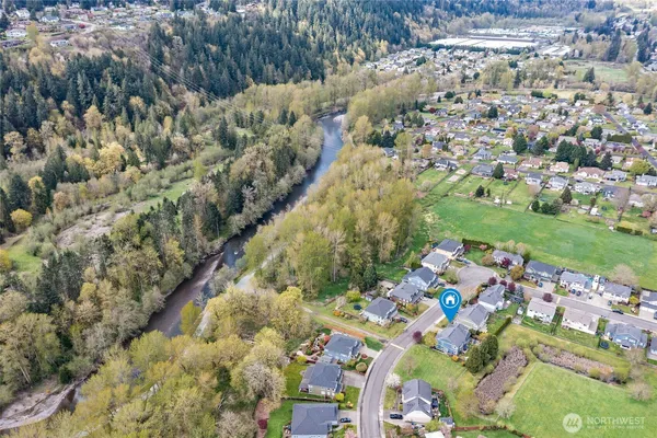 $725,000 | 14519 144th Avenue East, Orting, WA 98360