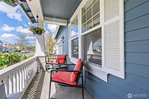 $725,000 | 14519 144th Avenue East, Orting, WA 98360