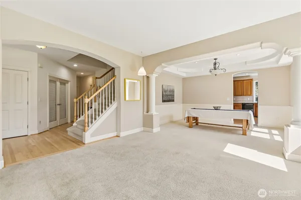 $725,000 | 14519 144th Avenue East, Orting, WA 98360