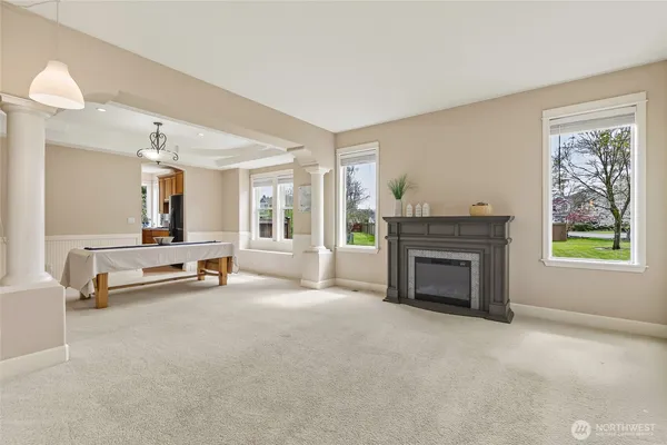 $725,000 | 14519 144th Avenue East, Orting, WA 98360