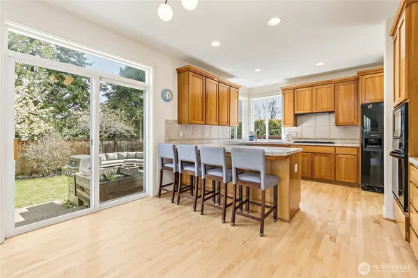 $725,000 | 14519 144th Avenue East, Orting, WA 98360