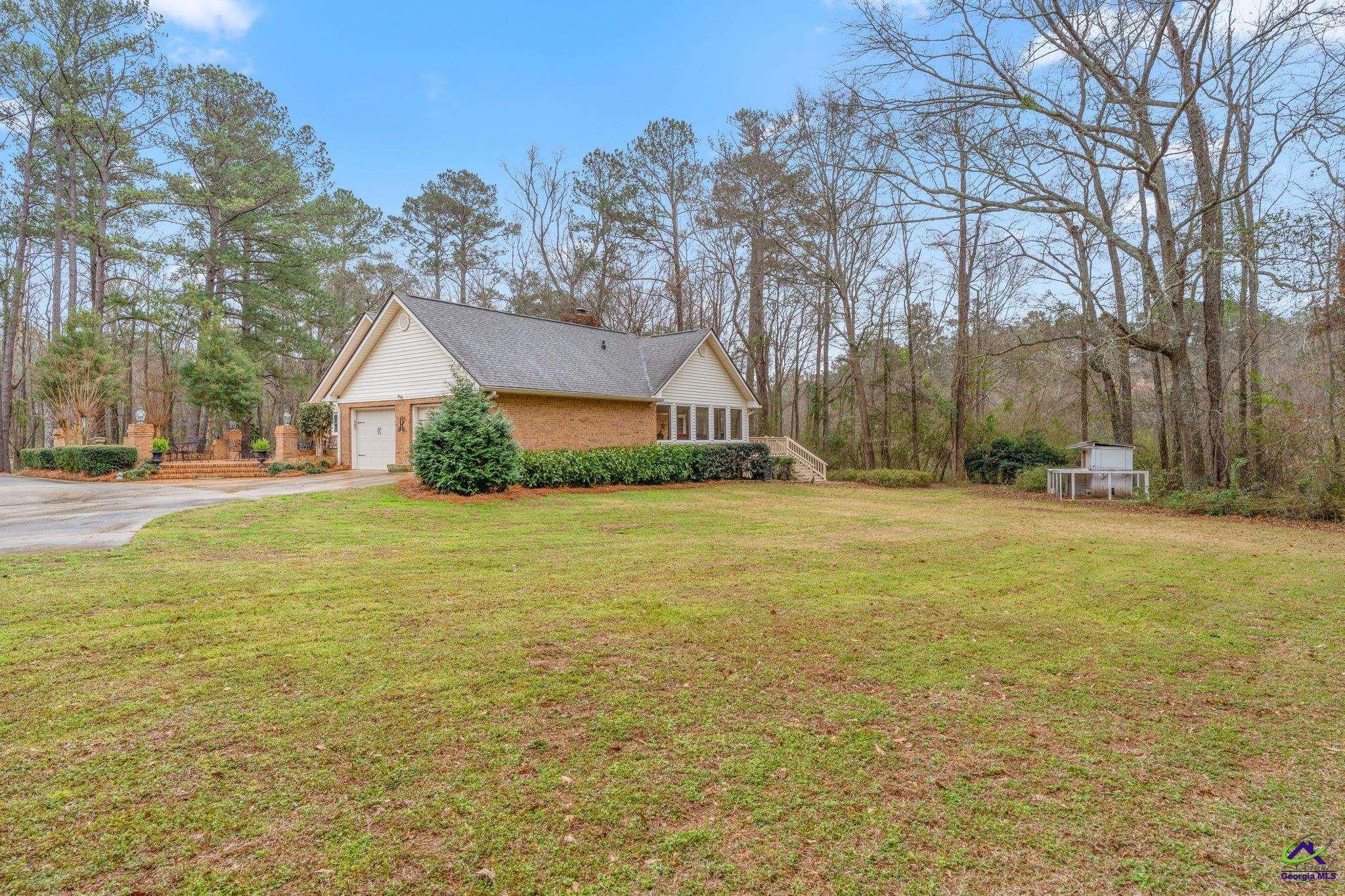 732 Bass Road Macon, GA 31210 - Photo 10 of 49 Gallery Image 10