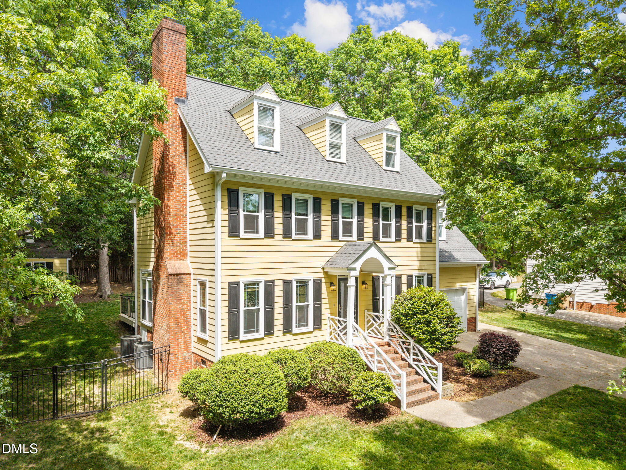 8221 Harps Mill Road Raleigh, NC 27615 - Photo 42 of 45 Gallery Image 42