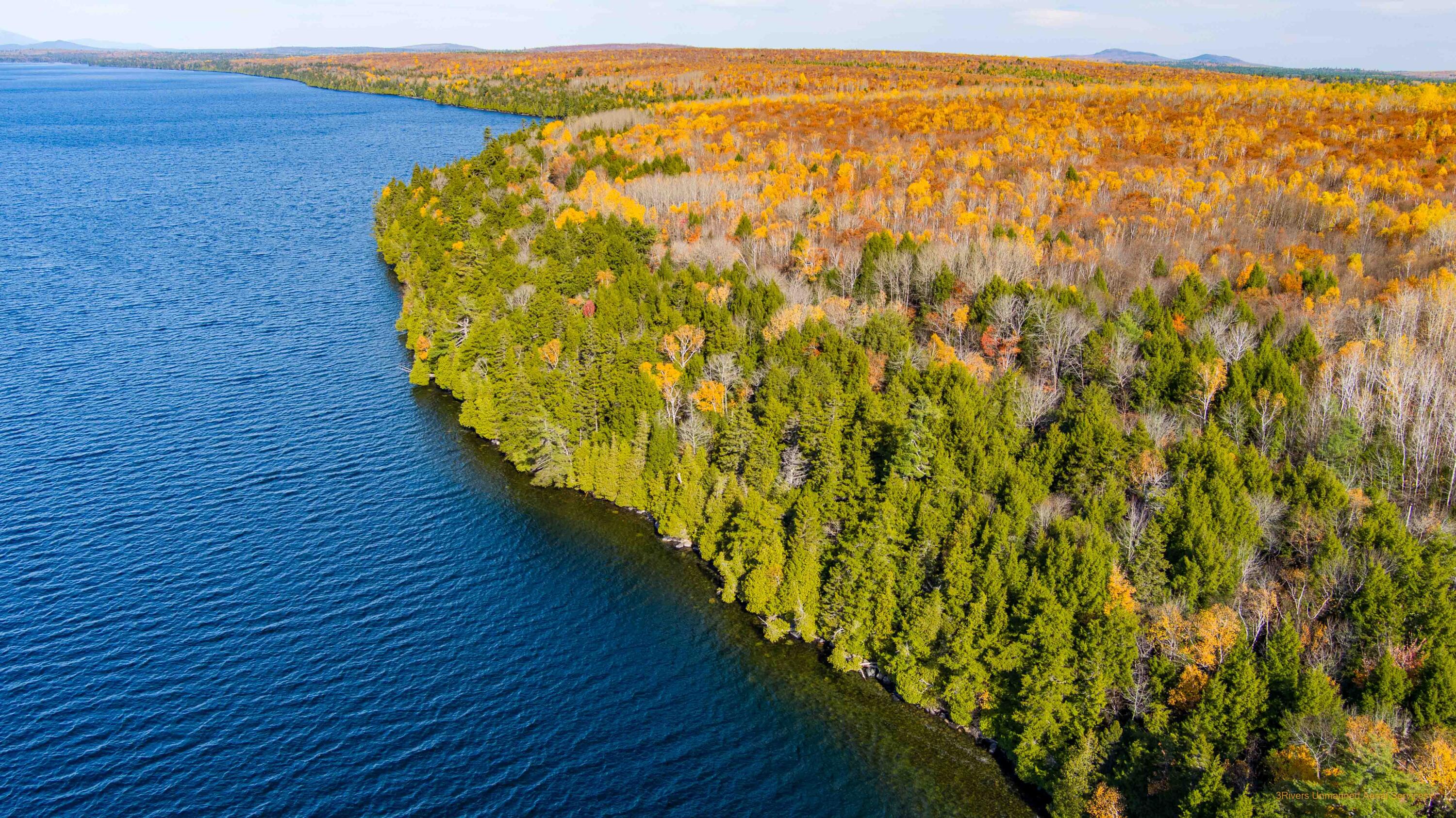 440 Railroad Bed Road Milo, ME 04463 - Photo 4 of 16 2025-20-29_lot 28 Schoodic-5