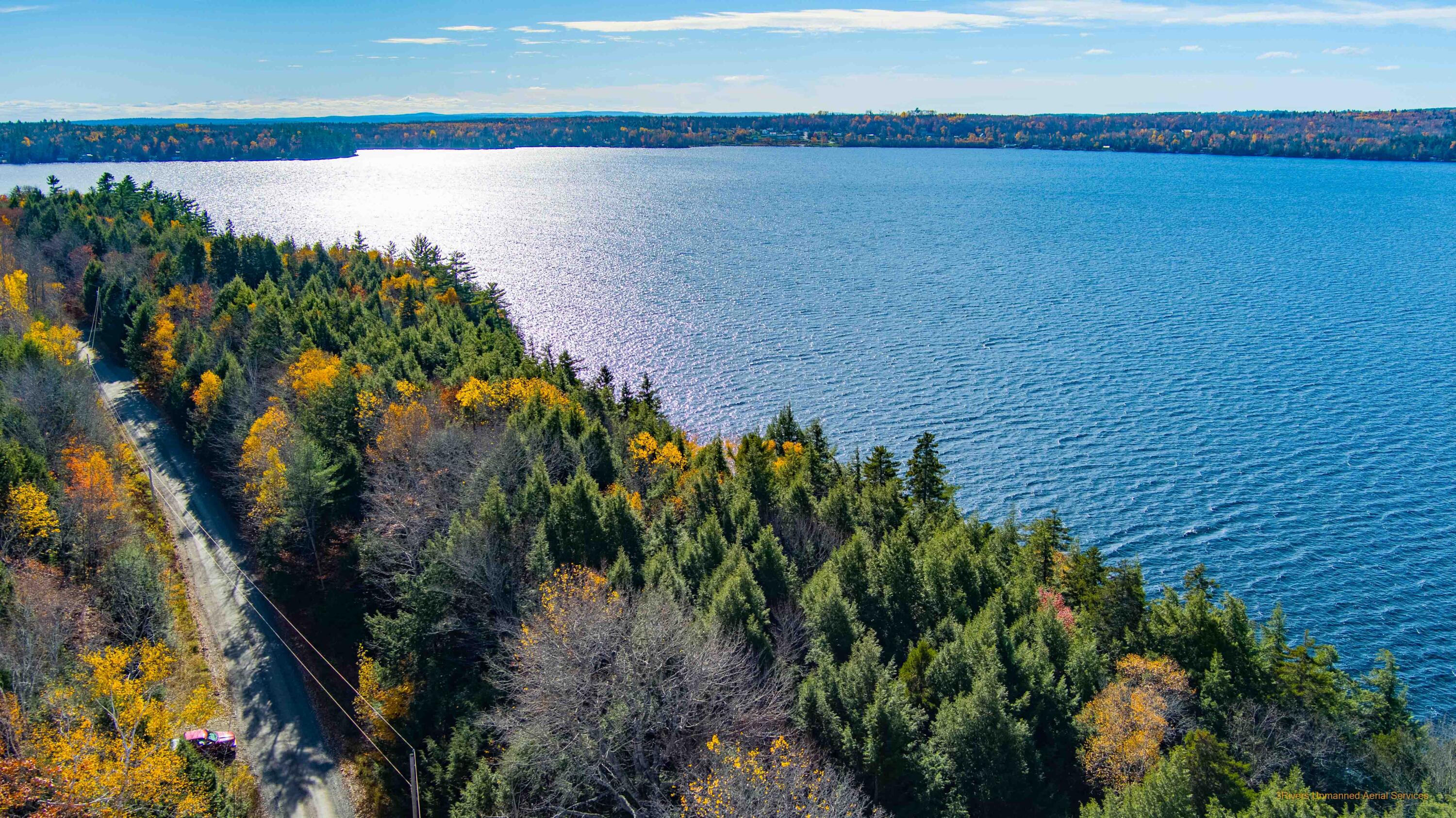 440 Railroad Bed Road Milo, ME 04463 - Photo 6 of 16 2025-20-29_lot 28 Schoodic-3