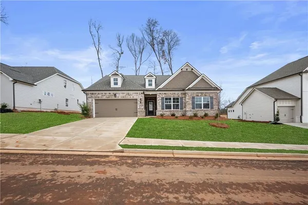 $422,008 | 200 Wingate Drive, Winder, GA 30680