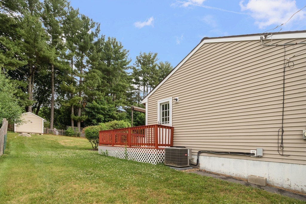 32 Arapahoe Road Bellingham, MA 02019 - Photo 24 of 32