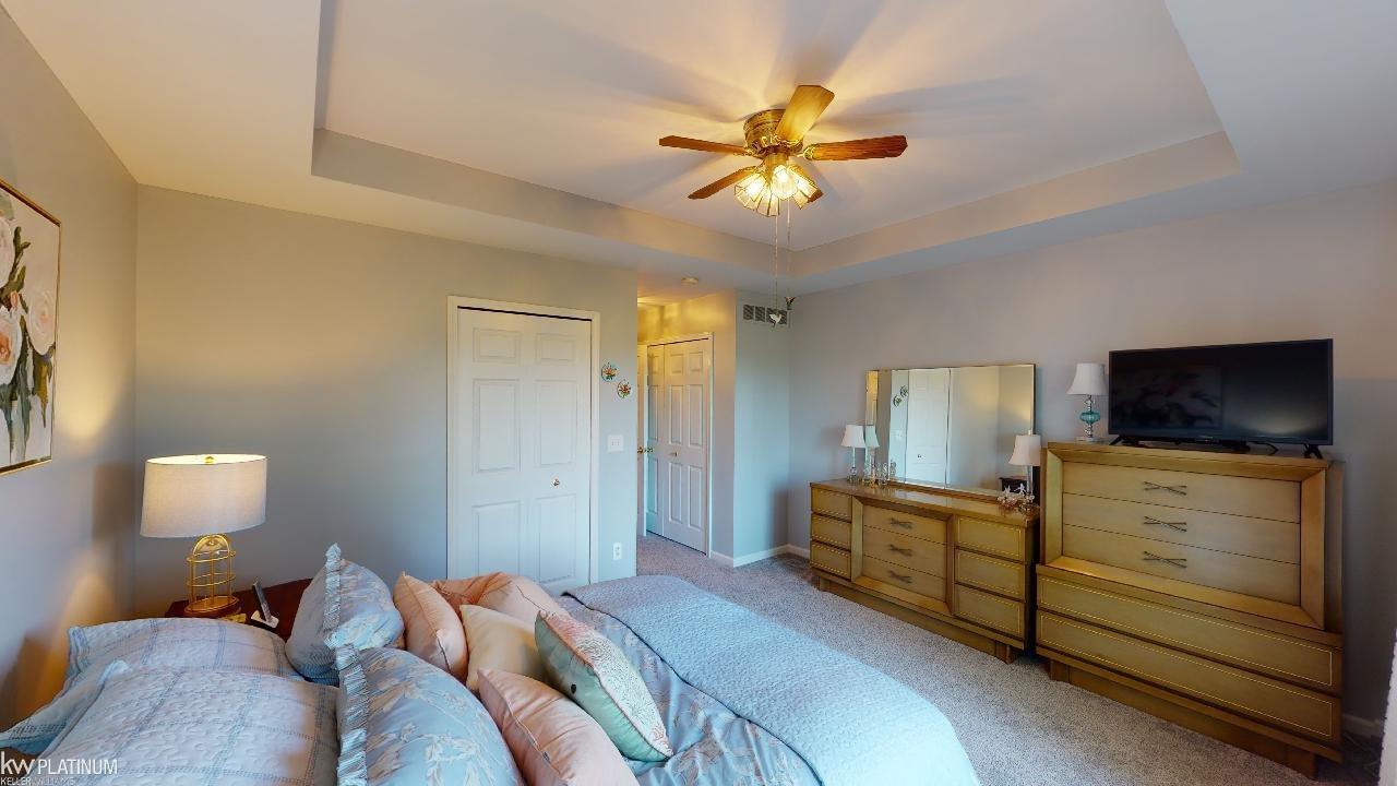 50809 Raintree Circle Chesterfield, MI 48047 - Photo 23 of 50