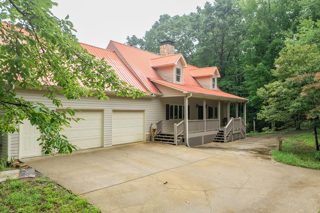 770 Flagpole Road Ellijay, GA 30540 - Photo 71 of 79 Gallery Image 71
