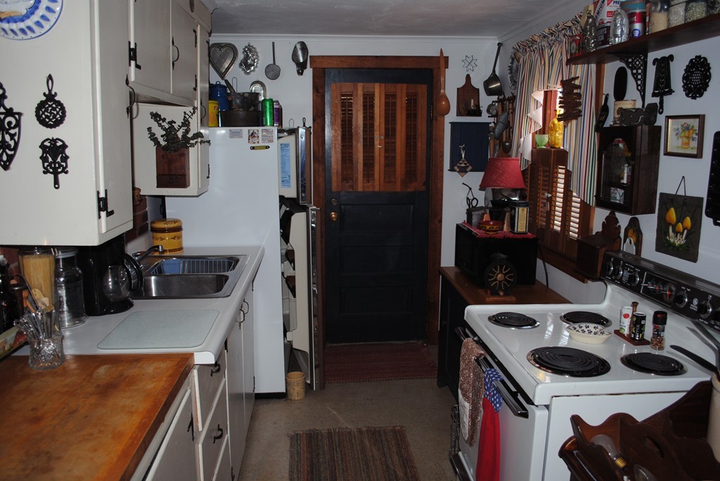 42 North Cottage Road Holland, MA 01521 - Photo 13 of 15