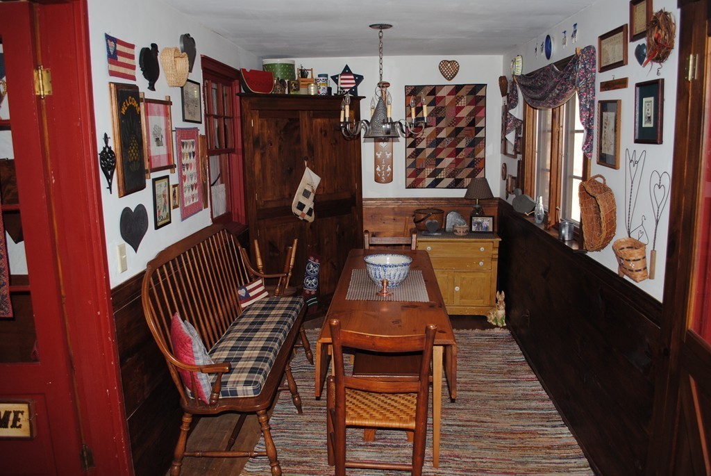 42 North Cottage Road Holland, MA 01521 - Photo 5 of 15