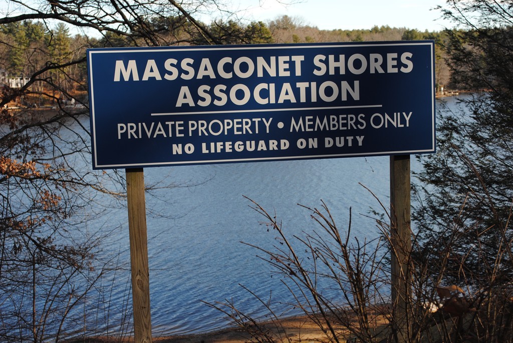 42 North Cottage Road Holland, MA 01521 - Photo 10 of 15