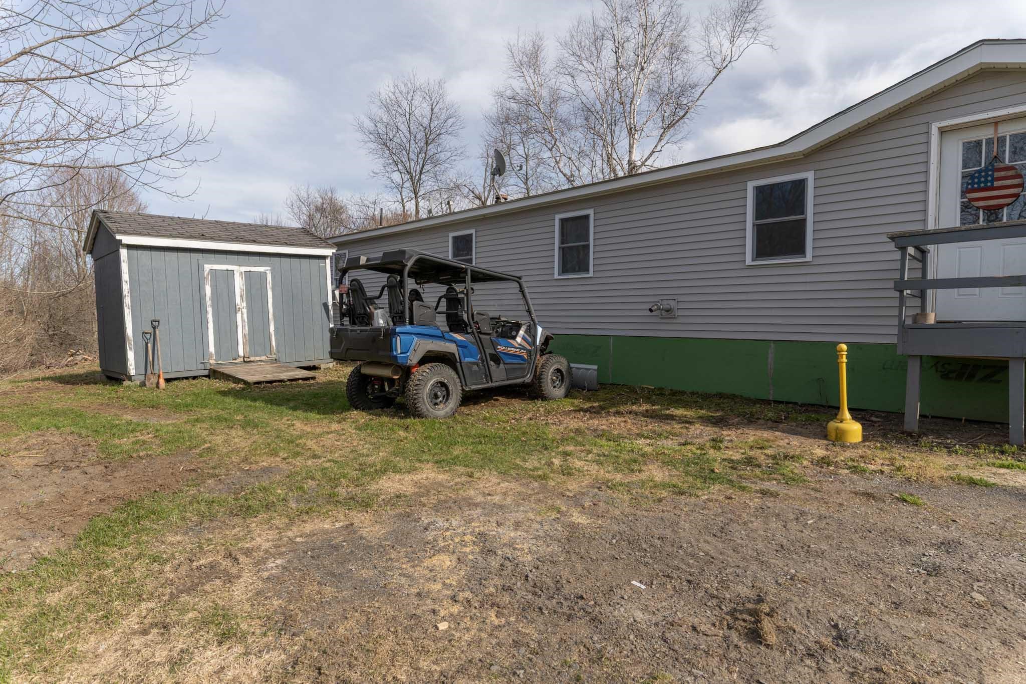 831 McCarthy Road Williamstown, VT 05654 - Photo 20 of 21