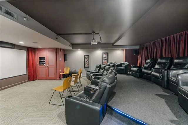 $375,000 | 600 Admiral Boulevard, Unit 407, Kansas City, MO 64106