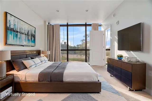 $375,000 | 600 Admiral Boulevard, Unit 407, Kansas City, MO 64106