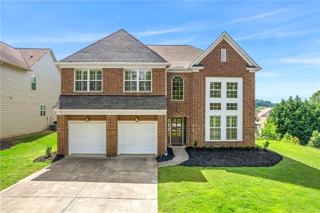 4339 Rainer Drive Atlanta, GA 30349 - Photo 1 of 1 Gallery Image 1