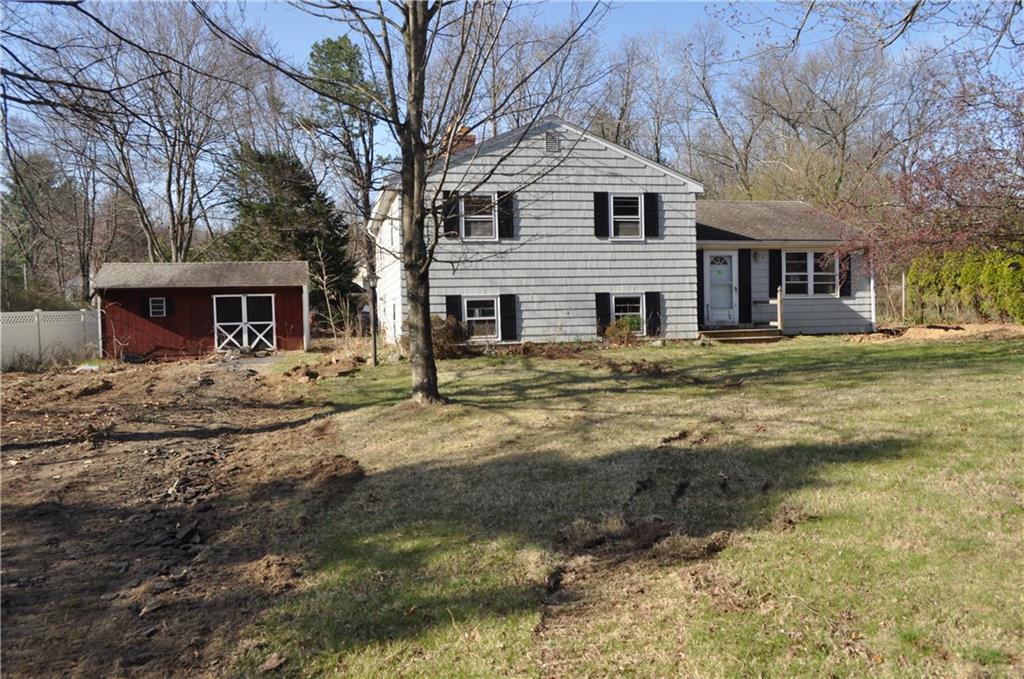 5 Archie Lane Granby, CT 06035 - Photo 1 of 1 Gallery Image 1