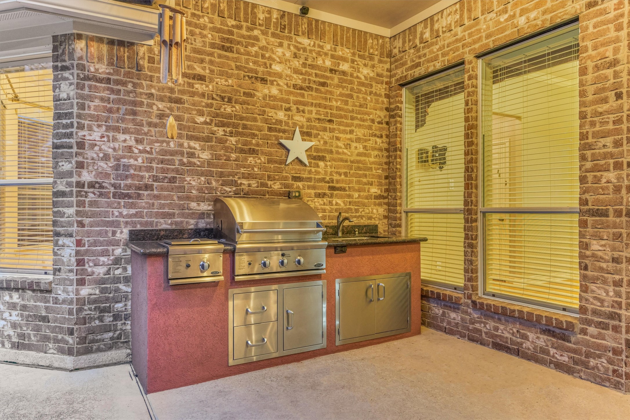 1608 Beau Rivage Drive Conroe, TX 77304 - Photo 43 of 49