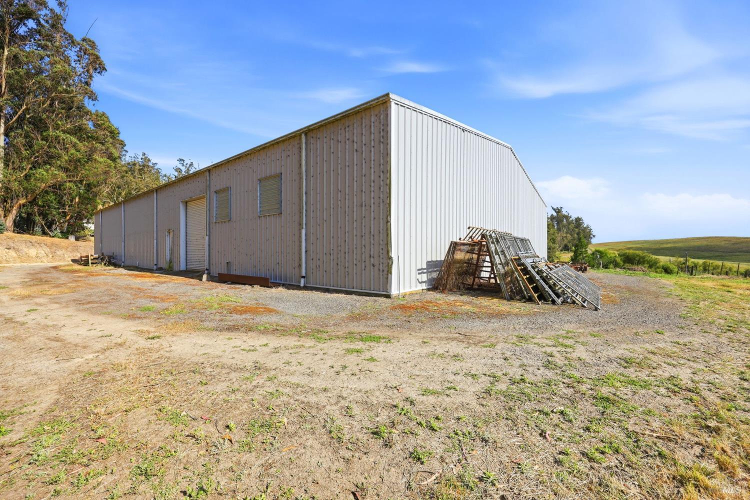 7470 Roblar Road Petaluma, CA 94952 - Photo 45 of 52