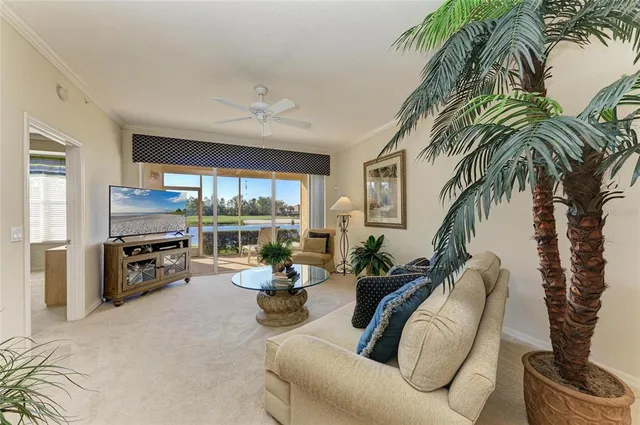 $279,750 | 8422 Wethersfield Run, Unit 103, Lakewood Ranch, FL 34202