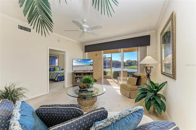 $279,750 | 8422 Wethersfield Run, Unit 103, Lakewood Ranch, FL 34202