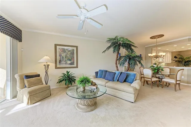 $279,750 | 8422 Wethersfield Run, Unit 103, Lakewood Ranch, FL 34202